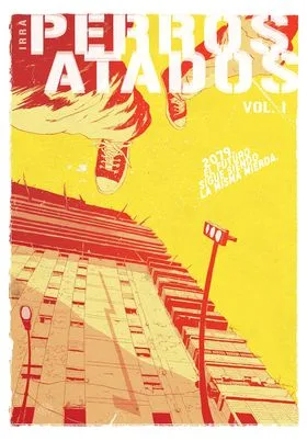 Perros Atados Vol. 01