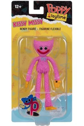 KISSY MISSY FIGURA 11 CM POPPY PLAYTIME