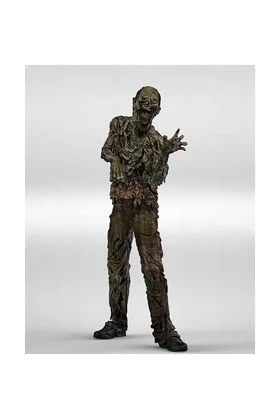 WATER WALKER FIGURA 13 CM THE WALKING DEAD TV VERSION SERIE 9