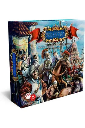 PLUS ULTRA. LA CORTE DEL EMPERADOR CARLOS V
