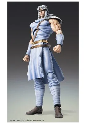 TOKI FIGURA 17,5 CM FIST OF THE NORTH STAR CHOZOKADO