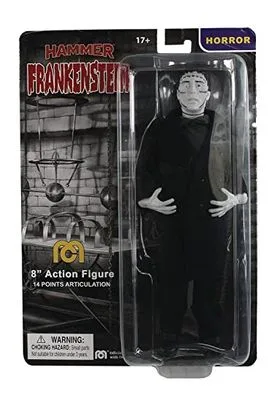 FRANKENSTEIN FIG. 20 CM HAMMER
