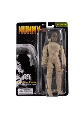 MUMMY FIG. 20 CM UNIVERSAL MONSTERS