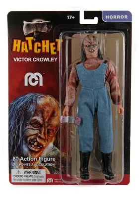 VICTOR CROWLEY FIG 20 CM HATCHET