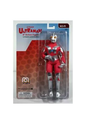 1984 ULTRAMAN TARO RETRO FIGURA 20 CM ULTRAMAN