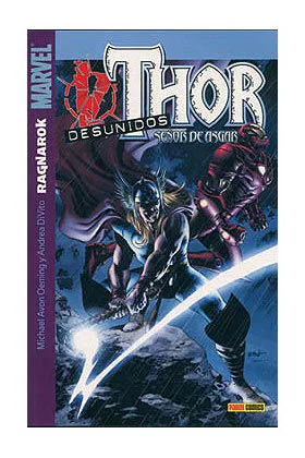 THOR 10. RAGNAROK