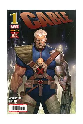 CABLE 01