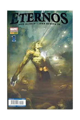 ETERNOS 001