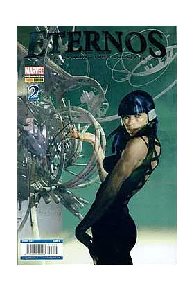 ETERNOS 002