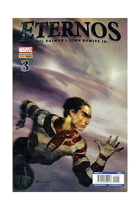 ETERNOS 003