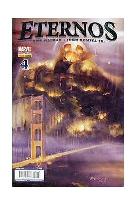 ETERNOS 004