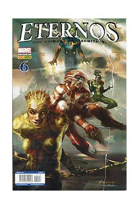 ETERNOS 006