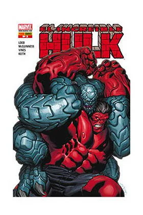 El Increible Hulk 03