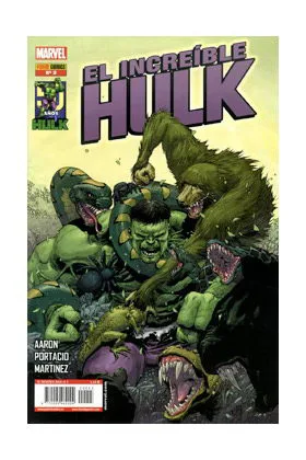 El Increible Hulk V.2 03