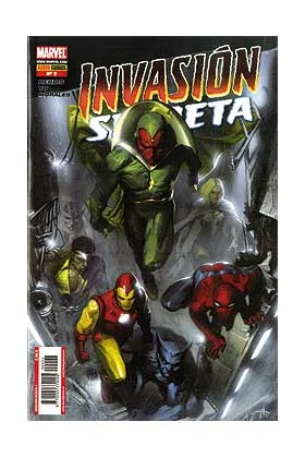 Invasion Secreta 02