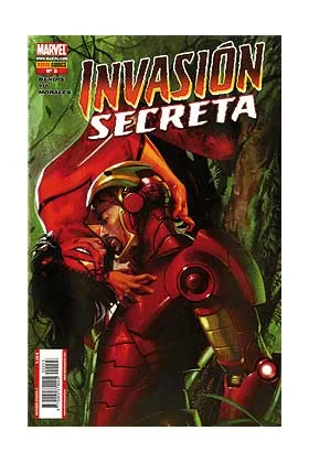 Invasion Secreta 03