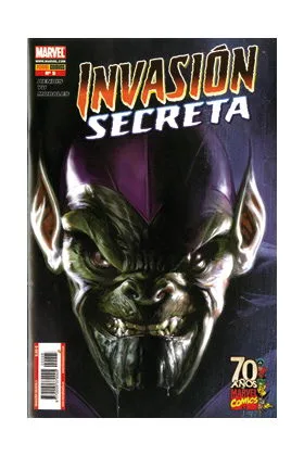 Invasion Secreta 05
