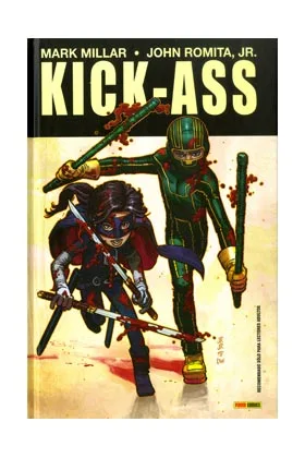 Kick Ass (comic)