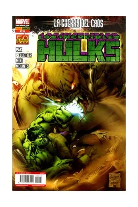 Los Increibles Hulks 05