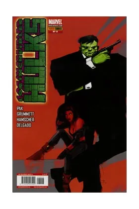 Los Increibles Hulks 08