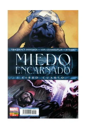 MIEDO ENCARNADO LIBRO CUARTO 04