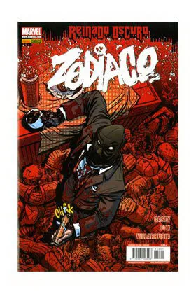 ZODIACO (REINADO OSCURO)