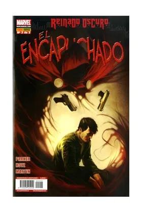 EL ENCAPUCHADO 02 (DE 02) (REINADO OSCURO)