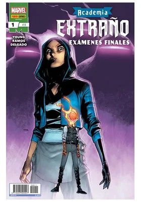 ACADEMIA EXTRAÑO 11 EXAMENES FINALES 01