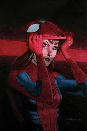 AMISTOSO VECINO SPIDERMAN 06