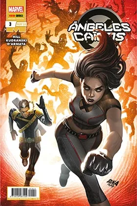 Angeles Caidos 03