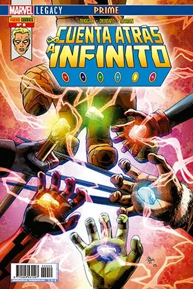 CUENTA ATRAS A INFINITO 0