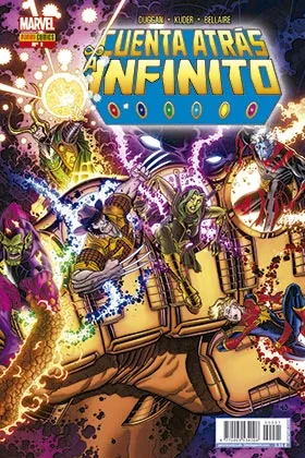 Cuenta Atras a Infinito 1