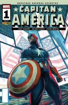 Capitan America 01