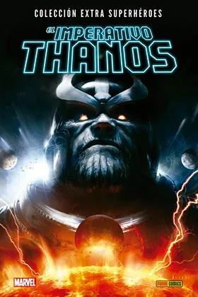 EL IMPERATIVO THANOS