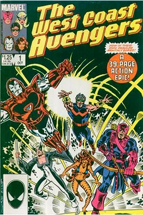 LOS VENGADORES COSTA OESTE. LOS LAZOS QUE ATAN (MARVEL GOLD)