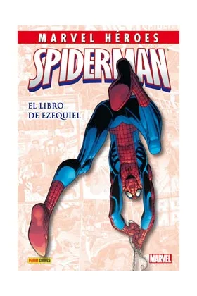 CMH 41: SPIDERMAN: EL LIBRO DE EZEQUIEL