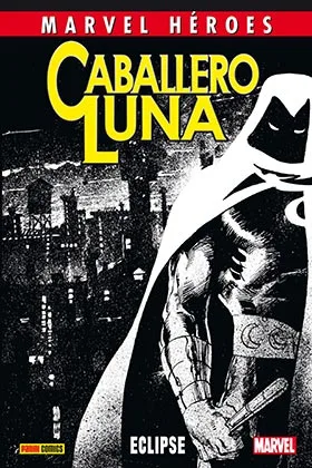 CMH 71: CABALLERO LUNA 02. ECLIPSE
