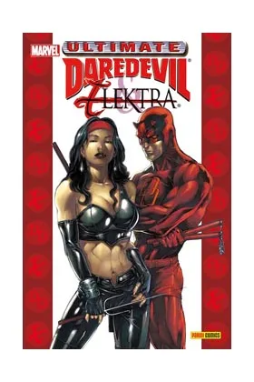 ULTIMATE DAREDEVIL & ELEKTRA. JUSTICIA PARA EL DIABLO  (COLECCIONABLE ULTIMATE 22)