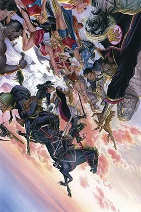 MARVEL 05 DE 06