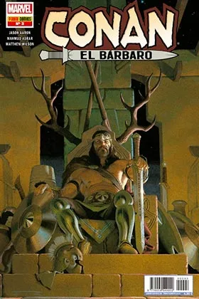 Conan el Barbaro 03