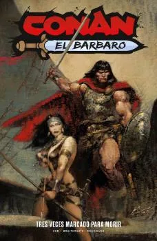 Conan Premiere Conan el Barbaro. la Era de Titan 02