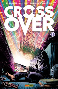 Crossover 01
