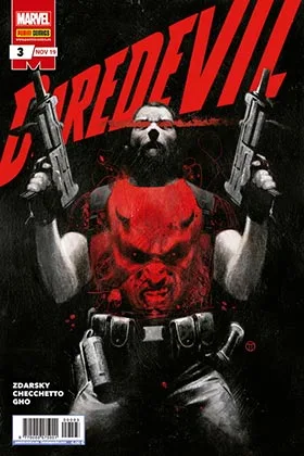 Daredevil 03