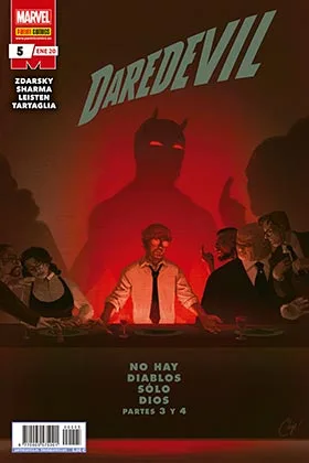Daredevil 05
