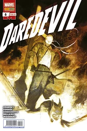 Daredevil 06