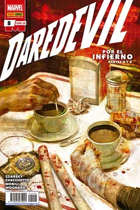 Daredevil 08