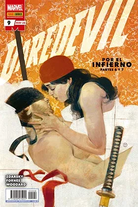 Daredevil 09