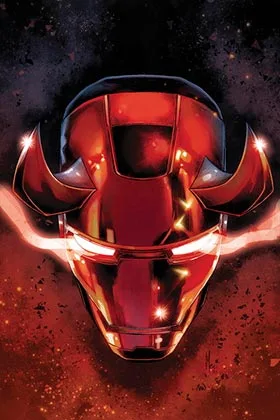 DAREDEVIL 15