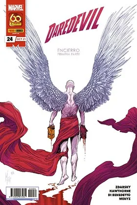 Daredevil 24