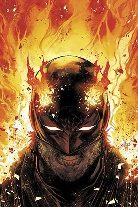 DAREDEVIL 26